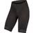 Endura Women's Fs260 Pro Waist Short - Sort