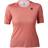 Fox Flexair Ascent SS T-shirt Dam pink 2023 DH & FR-tröjor