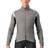 Castelli Perfetto Ros Convertible Jacket, Nickel Grey/Travertine Grey