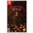 POSTAL REDUX (Switch)