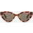 Moschino MOS142/S 05L, BUTTERFLY Sunglasses, FEMALE, available