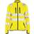 Blåkläder 4926 Women's Softshell Warning Jacket