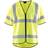 Blåkläder refleksvest, Hi-Vis Gul