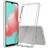 Screenor Hybrid Bumper Bagsidecover til Mobiltelefon for Samsung Galaxy A14