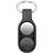 Popsockets PopPuck Starter Pack Black Flip