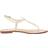 Sam Edelman Gigi Thong Sandal - Porcelain