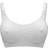 Medela Keep Cool Breathable Maternity & Nursing Bra White