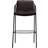Dan Form Boto Vintage Cocoa Barstol