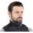 Macna Halsvarmer Thermo Collar, Sort