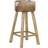 Dkd Home Decor Taburet Træ Skammel