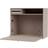 Montana Furniture Studio Mushroom Brown Skrivebord 30x69.6cm