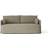 Audo Copenhagen Audo Offset Sofa 2 personers