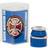 Independent Bushings Standard Cylinder Medium Hard 92 Blue