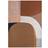 Paper Collective Painted 01 70x100 Poster 70x70cm