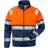 Fristads 4517 High Vis Sweat Jacket