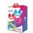 Oniverse ONIVERSE Pack of 4 Racing wheel controller holders Blue/Red/Green/Pink
