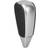 BigBuy Car POM40150 Silver