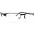 Tommy Hilfiger TH 1996 003 53 Briller Mænd Black 53mm