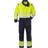 Fristads Flamestat kedeldragt 8175 ATHS, Hi-Vis gul/marine