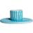 Mateus Stripes Lysestage