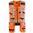 Blåkläder High Vis Håndværker Vest Orange
