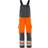 Fristads Work Overalls 1030 GPLU