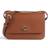 Lauren Ralph Lauren Crossbody Bags Sophee 22-Shoulder Bag-Medium Gr. unisize in Cognacbraun für Damen cognacbraun