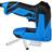Monzana 2in1 Electric Combi Stapler Nailer 400 Staples