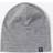 Polarn O. Pyret Merino Wool Kids Beanie Hat Grey 9-24m x 48/50