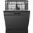 Hisense HS622E90BUK Black
