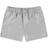 5 Inch Basic Volley Short - Light Smoke Grey