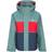 Trespass Ocean Waterproof Jacket