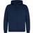 Engel All Weather Hoodie - Blue Ink