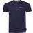 Sail Racing Bowman Logo Tee - Dark Navy
