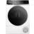 Bosch WQB245CBSN Svart, Vit