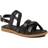 Geox J Karly Girl Sandal - Svart