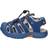 Lico Nimbo Sandals - Blue/Grey/Orange