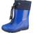 Beck Kid's Basic 849 Rain Boot - Blue