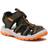 Superfit Tornado Light Sandaler - Khaki/Orange