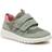 Superfit Sneakers 1-006203-7500 Grün