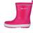 Trollkids Kid's Lysefjord Rubber Boots Gummistøvler Børn - Pink