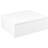 AC Design Furniture Asta Bedside Table 32x37cm