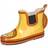 Beck Gummistiefel Kinder gelb