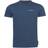 Sail Racing Bowman Logo Tee - Denim Blue