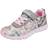 Lico Unisex Kid's Ohio Low Rise Hiking Shoes