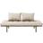 Karup Design Daybed Pace Beige 747 Sofa