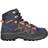 Lowa Junior Kody Evo GTX Mid - Steel Blue-Orange
