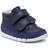 Superfit Schnürschuhe 1-006341-8020 Dunkelblau