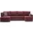 LOTO LIVING Highbank Soffa 3-sits