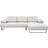 LOTO LIVING Mustang Small Sofa
